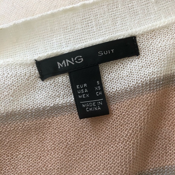 Stripe cardigans - Picture 5 of 7